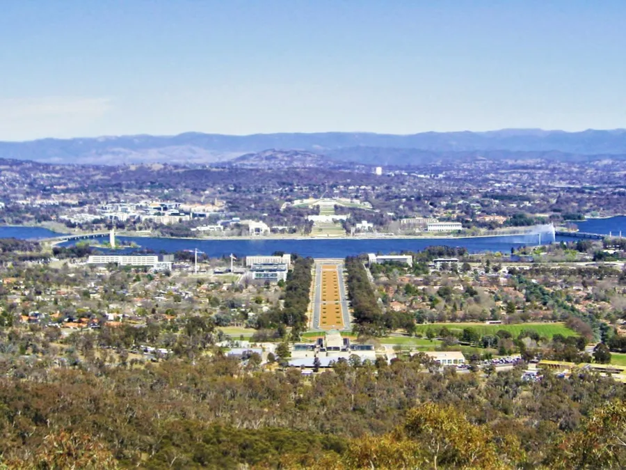 seo canberra — in practice