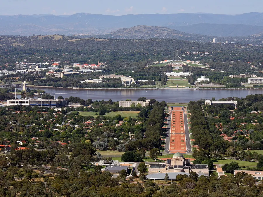 seo canberra